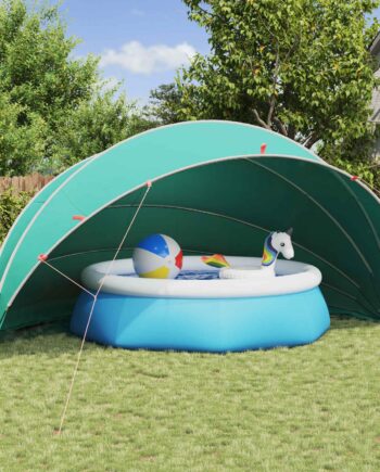 Pooldome 592 590 275 Havgrøn