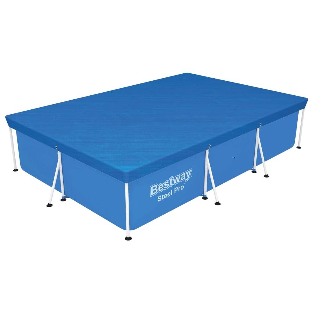Poolovertræk Bestway Flowclear 304 205