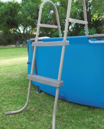 Poolstige Bestway Flowclear Trin