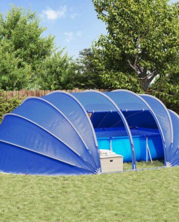 Pooltelt Dome 538 440 204