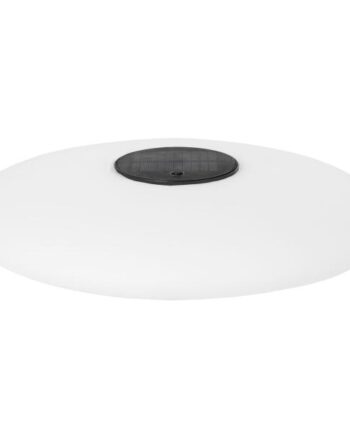 Solar Led Flydende Lampe 32x6cm