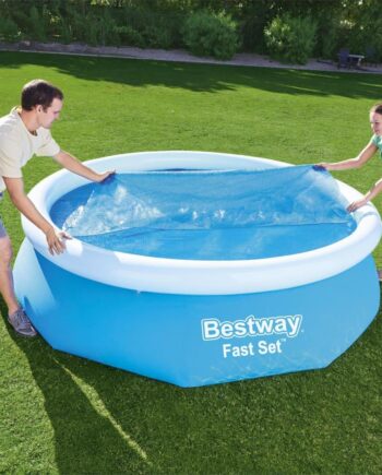 Solovertræk Bestway Flowclear Til 305 Pool